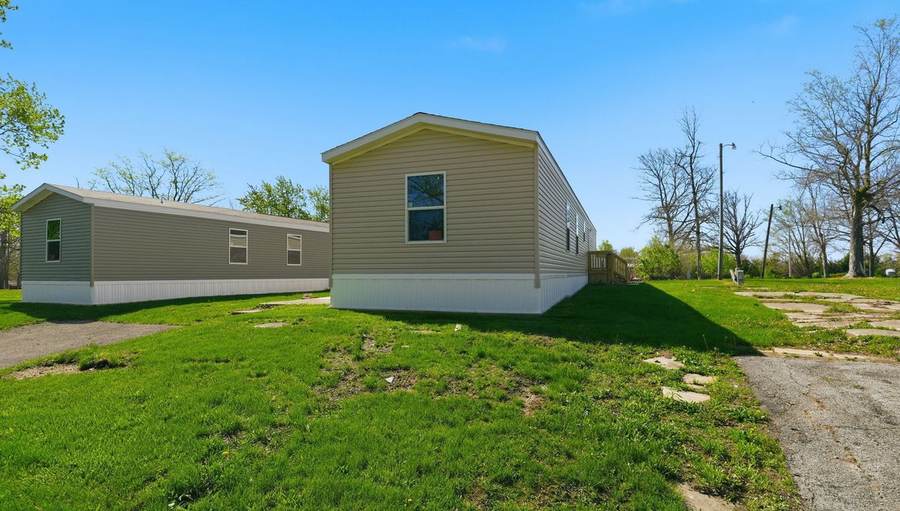 Adventure Homes Kalahari at Riverbend