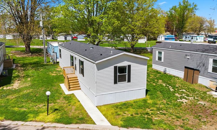 Adventure Homes Kalahari at Suburban Acres